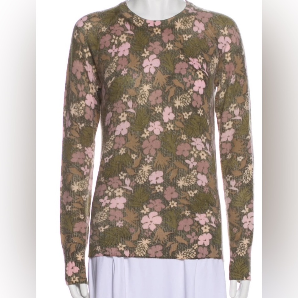 Cashmere Sweater from Equipment